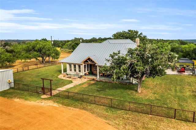 6414 County Road 120, Marble Falls, TX 78654 - photo 3