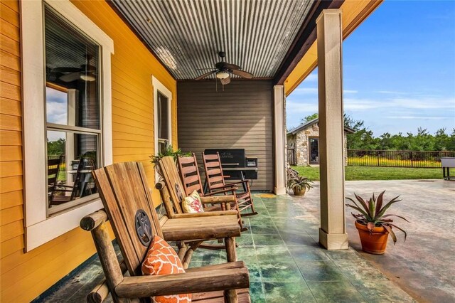 6414 County Road 120, Marble Falls, TX 78654 - photo 17
