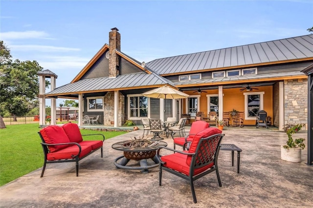 6414 County Road 120, Marble Falls, TX 78654 - photo 18