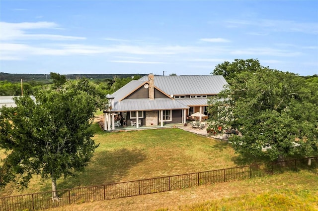 6414 County Road 120, Marble Falls, TX 78654 - photo 30
