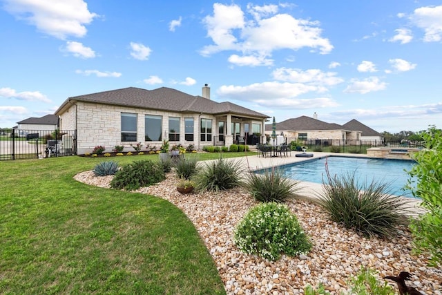 116 Claimjumper, Liberty Hill, TX 78642 - photo 31