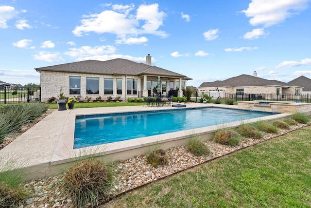 116 Claimjumper, Liberty Hill, TX 78642 - photo 33