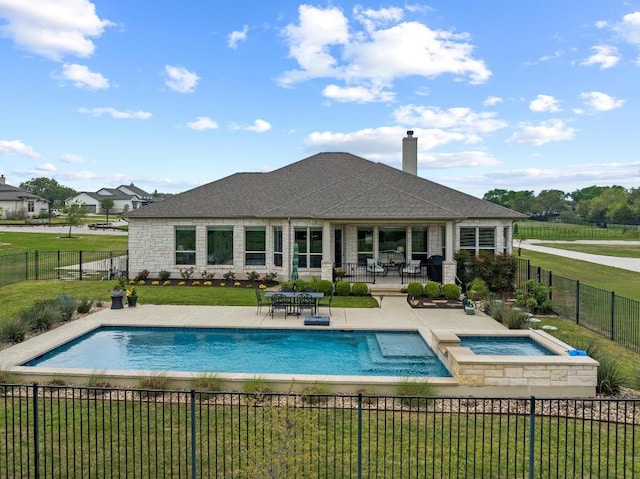 116 Claimjumper, Liberty Hill, TX 78642 - photo 35
