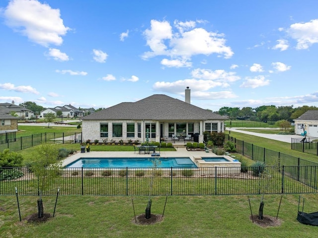 116 Claimjumper, Liberty Hill, TX 78642 - photo 36