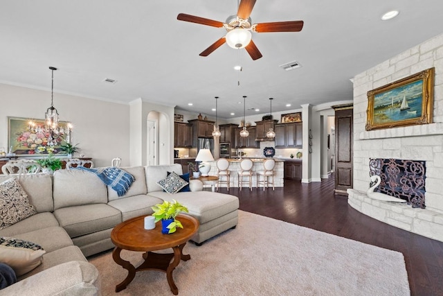 116 Claimjumper, Liberty Hill, TX 78642 - photo 6