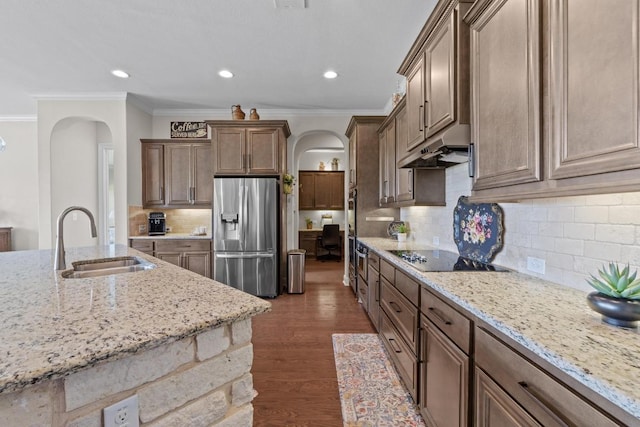 116 Claimjumper, Liberty Hill, TX 78642 - photo 9