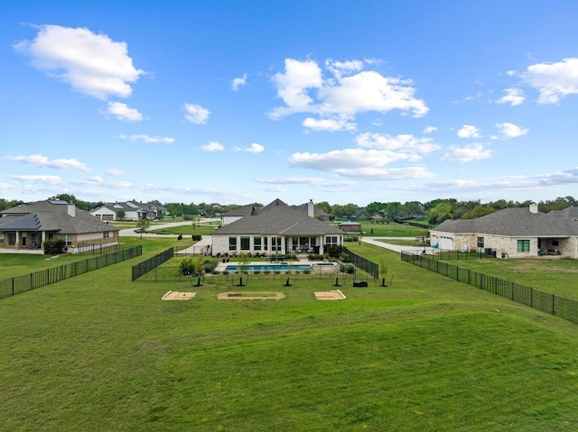 116 Claimjumper, Liberty Hill, TX 78642 - photo 39