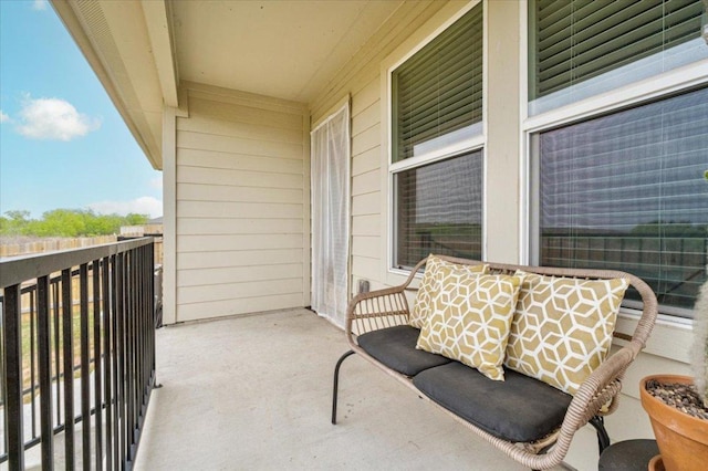 249 Calgary Ln, San Marcos, TX 78666 - view of balcony
