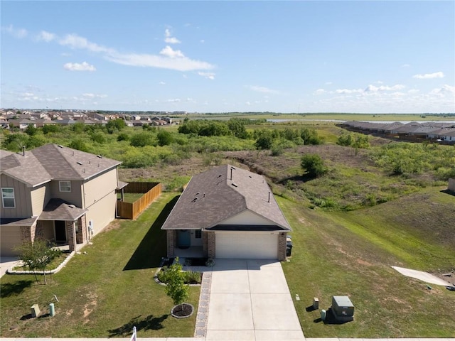 249 Calgary Ln, San Marcos, TX 78666 - view of subject property