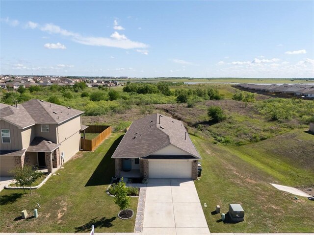 249 Calgary Ln, San Marcos, TX 78666 - view of subject property