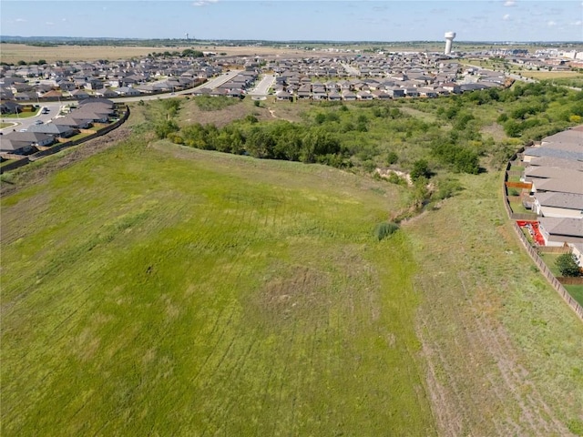 249 Calgary Ln, San Marcos, TX 78666 - view of property location featuring nearby suburban area