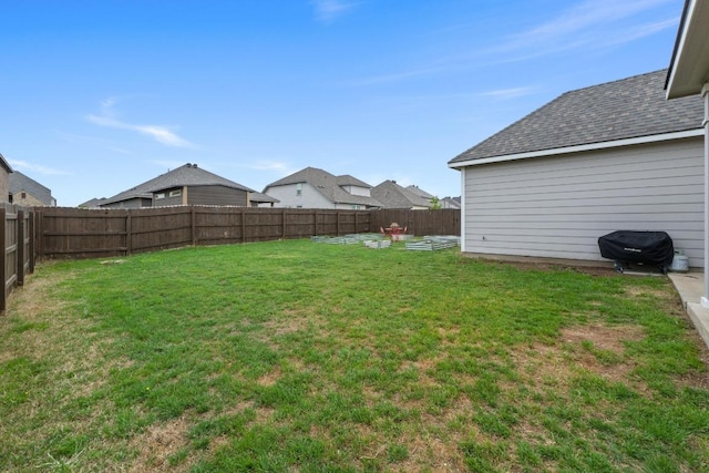 1806 Ashburn Dr, Temple, TX 76502 - view of fenced backyard