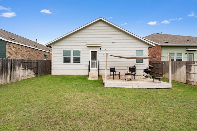 234 George Neggan Ln, Bastrop, TX 78602 - photo 23