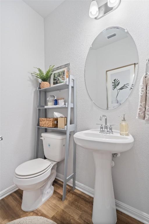 1507 Falconer Way Unit 68, Austin, TX 78748 - photo 20