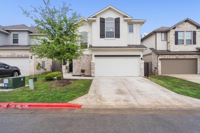 1507 Falconer Way Unit 68, Austin, TX 78748 - photo 2