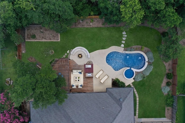 3028 Indigo Trl, Round Rock, TX 78665 - photo 1