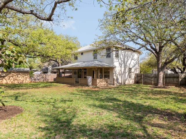 8001 Rimini Trl, Austin, TX 78729 - photo 22