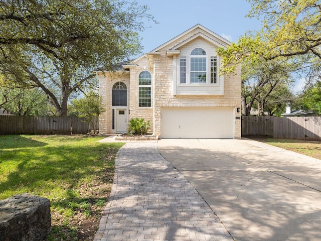 8001 Rimini Trl, Austin, TX 78729 - photo 1
