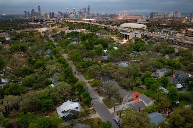 3108 Dancy St, Austin, TX 78722 - photo 5