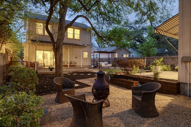 3108 Dancy St, Austin, TX 78722 - photo 38