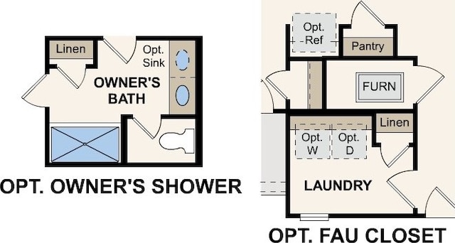 236 Hidalgo Ln, Elgin, TX 78621 - floor plan / room layout