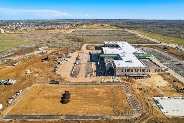 236 Hidalgo Ln, Elgin, TX 78621 - aerial view of property's location