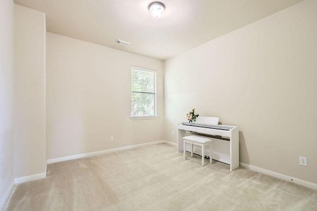 2920 Agave Loop, Round Rock, TX 78681 - unfurnished room featuring light colored carpet and baseboards