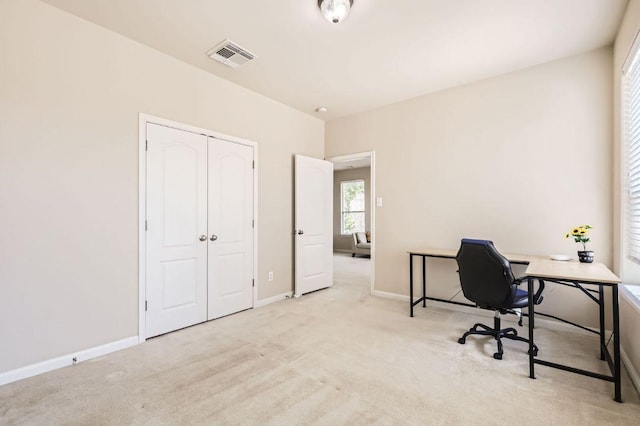 2920 Agave Loop, Round Rock, TX 78681 - carpeted office with baseboards