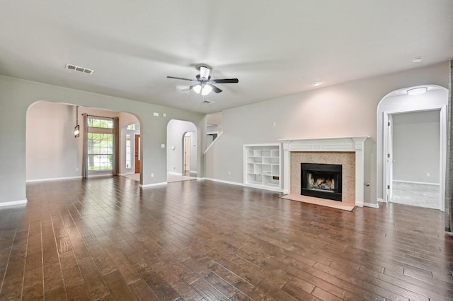 2406 Powderham Ln, Cedar Park, TX 78613 - photo 6