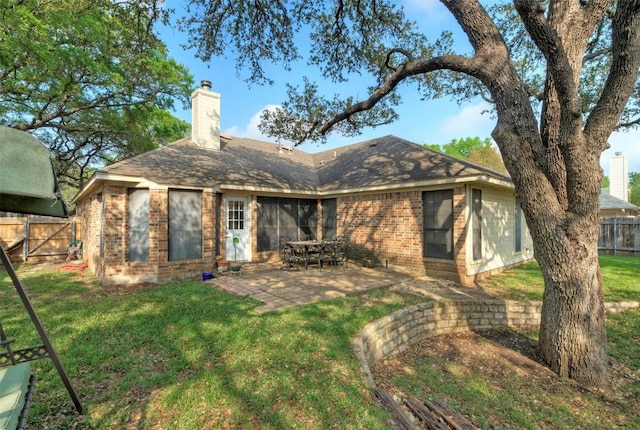 3611 Leadville Dr, Austin, TX 78749 - photo 27