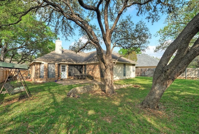 3611 Leadville Dr, Austin, TX 78749 - photo 28