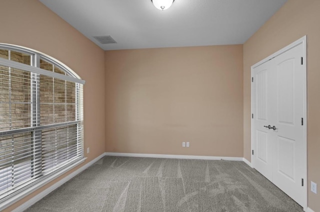 17920 Silent Harbor Loop, Pflugerville, TX 78660 - empty room featuring carpet and baseboards