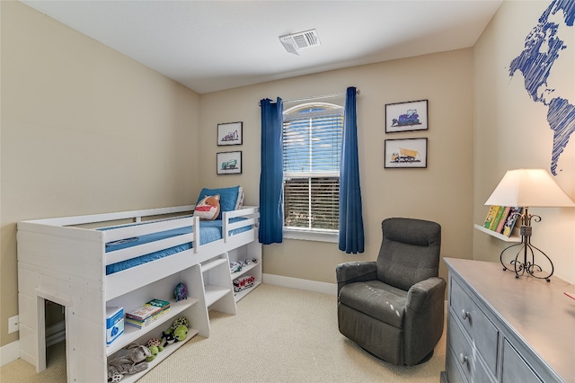 928 Sugaree Ave, Austin, TX 78757 - carpeted bedroom featuring baseboards