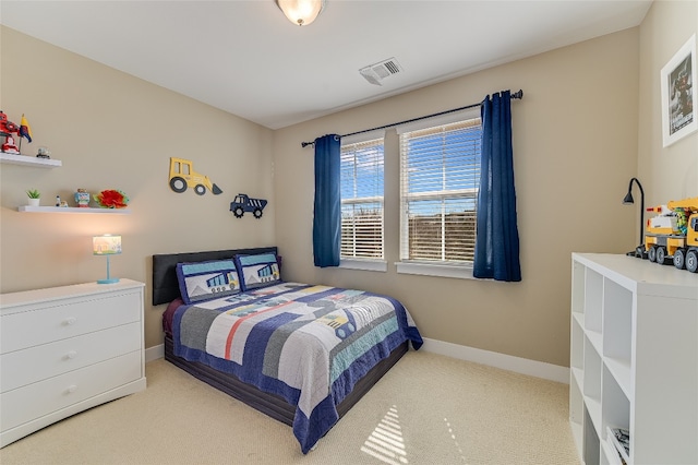 928 Sugaree Ave, Austin, TX 78757 - bedroom featuring carpet flooring and baseboards