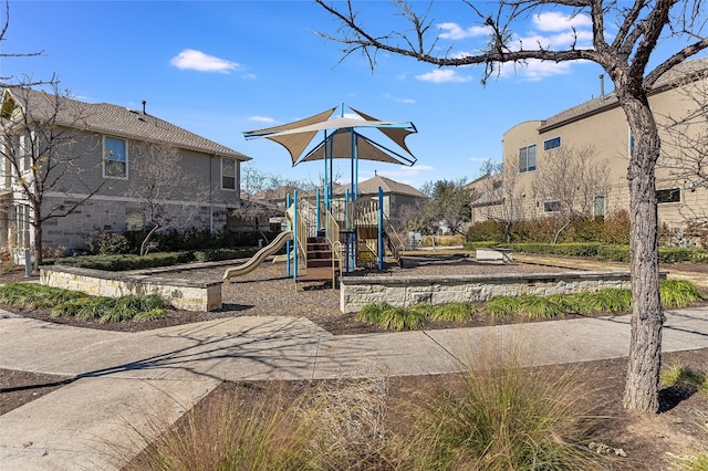 928 Sugaree Ave, Austin, TX 78757 - view of community play area