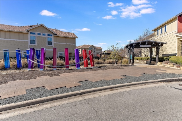 928 Sugaree Ave, Austin, TX 78757 - view of playground
