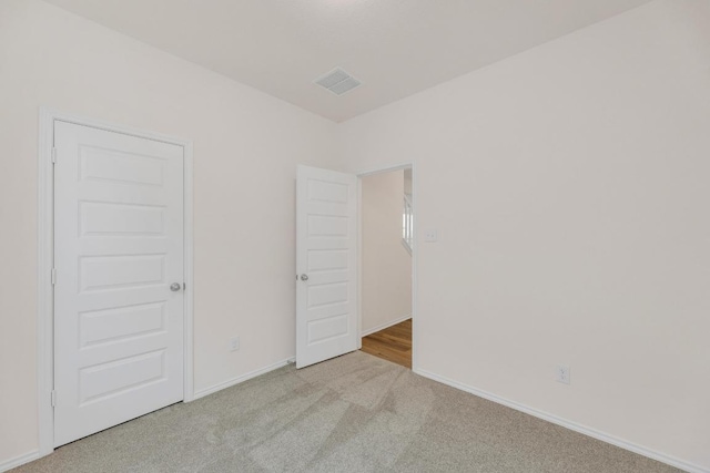 4915 Mozzafiato Ln, Round Rock, TX 78665 - unfurnished bedroom featuring carpet floors and baseboards