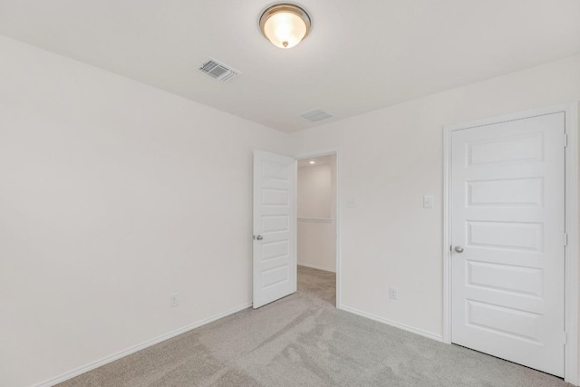 4915 Mozzafiato Ln, Round Rock, TX 78665 - unfurnished bedroom with light carpet and baseboards