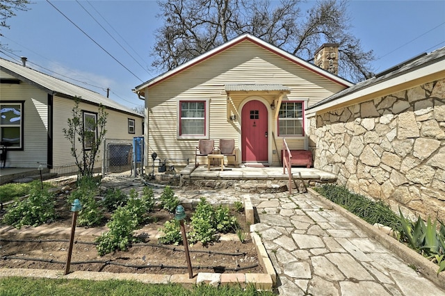 68 Mildred St, Austin, TX 78702 - photo 1