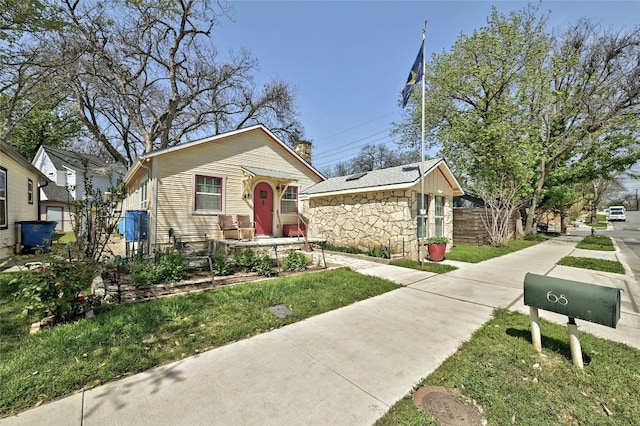 68 Mildred St, Austin, TX 78702 - photo 3