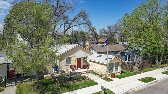 68 Mildred St, Austin, TX 78702 - photo 4