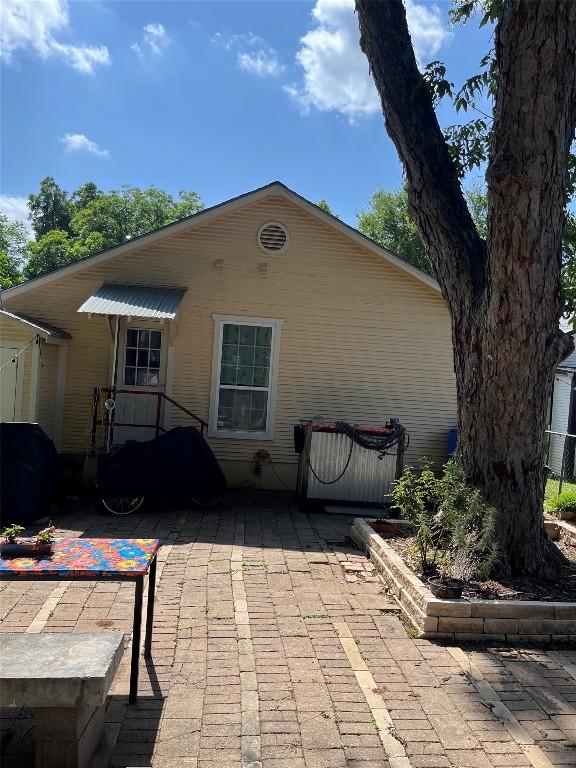 68 Mildred St, Austin, TX 78702 - photo 25