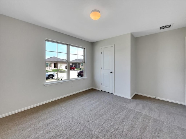 137 Periwinkle Ln, Bastrop, TX 78602 - unfurnished bedroom with carpet floors and baseboards