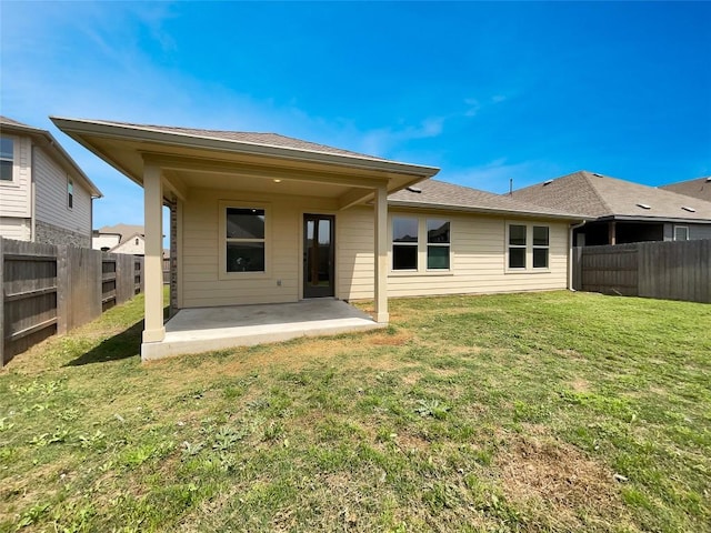 137 Periwinkle Ln, Bastrop, TX 78602 - photo 32