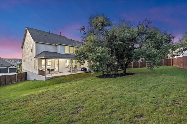 7621 Paruline Dr, Austin, TX 78738 - photo 14