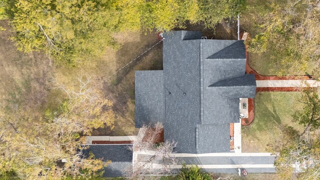 904 Fisher St, Taylor, TX 76574 - aerial view of property and surrounding area