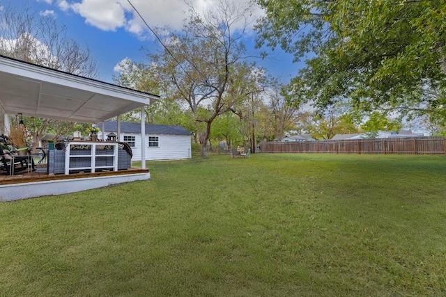 904 Fisher St, Taylor, TX 76574 - photo 27