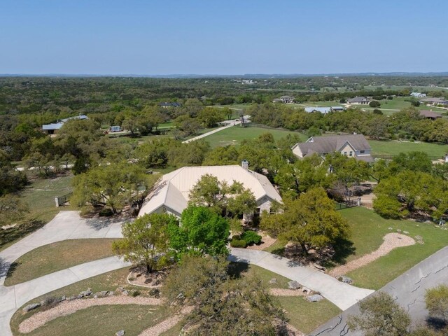 290 Trailmaster Cir, Driftwood, TX 78619 - photo 5