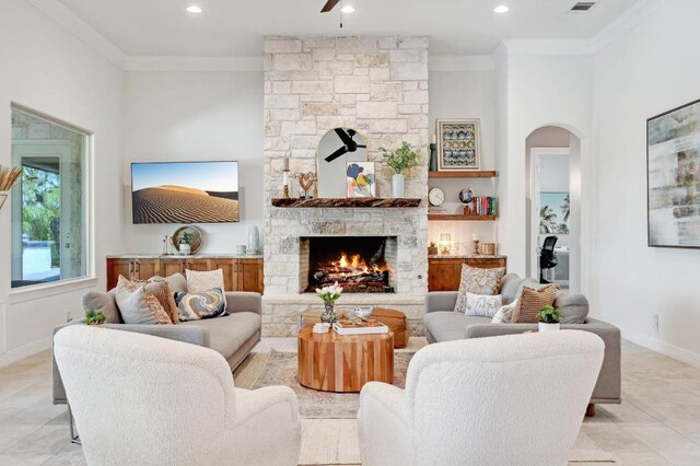 290 Trailmaster Cir, Driftwood, TX 78619 - photo 6
