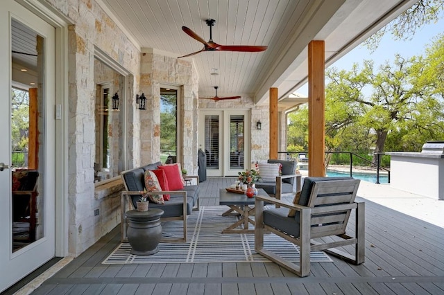 290 Trailmaster Cir, Driftwood, TX 78619 - photo 35